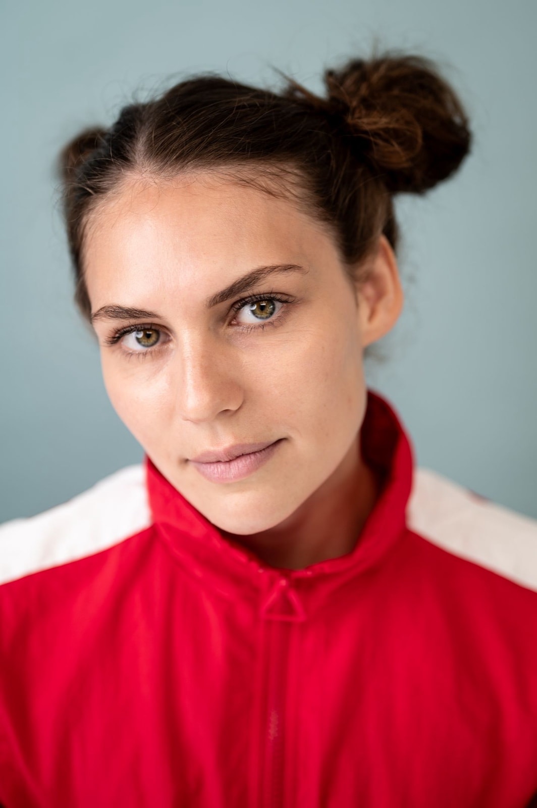 Porträt von Annelie Harner